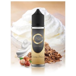 Hype - Creamy Tobacco 20ml (60 ML)